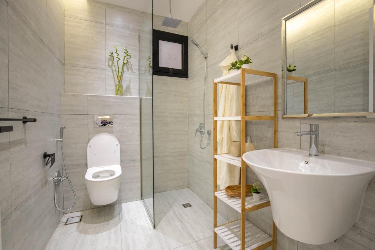 Apartment Spacious And Modern For Rent In Ergah,