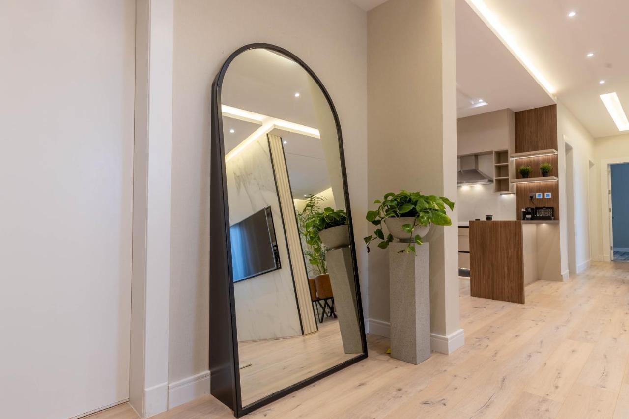 Apartment Spacious And Modern For Rent In Ergah, *