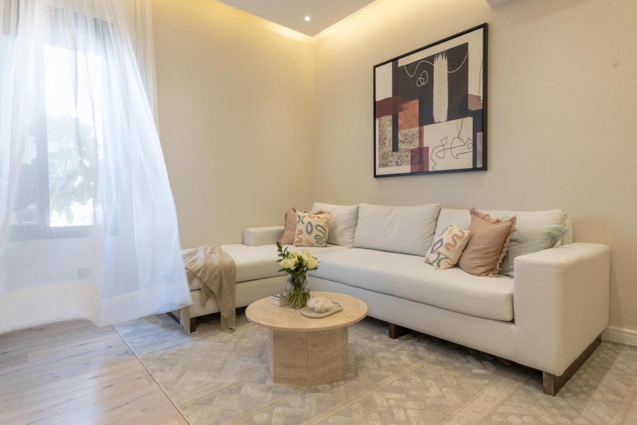 Apartment Spacious And Modern For Rent In Ergah,
