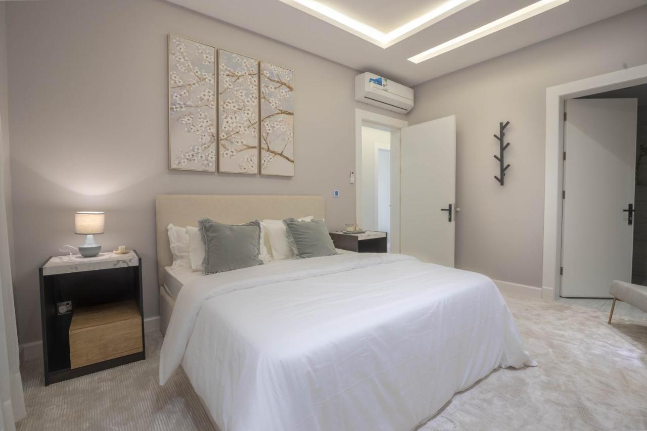 Apartment Spacious And Modern For Rent In Ergah, *