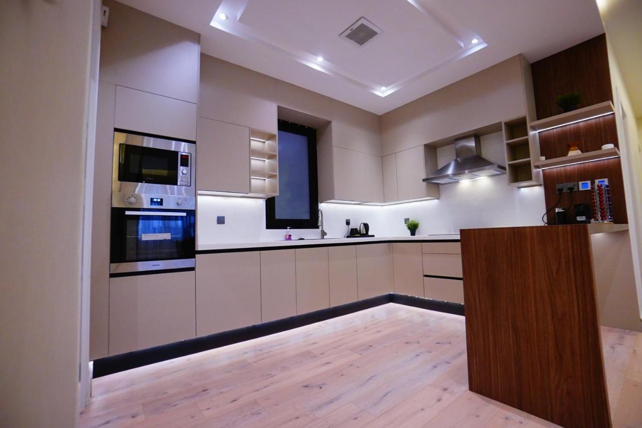 Spacious And Modern For Rent In Ergah, Apartment *