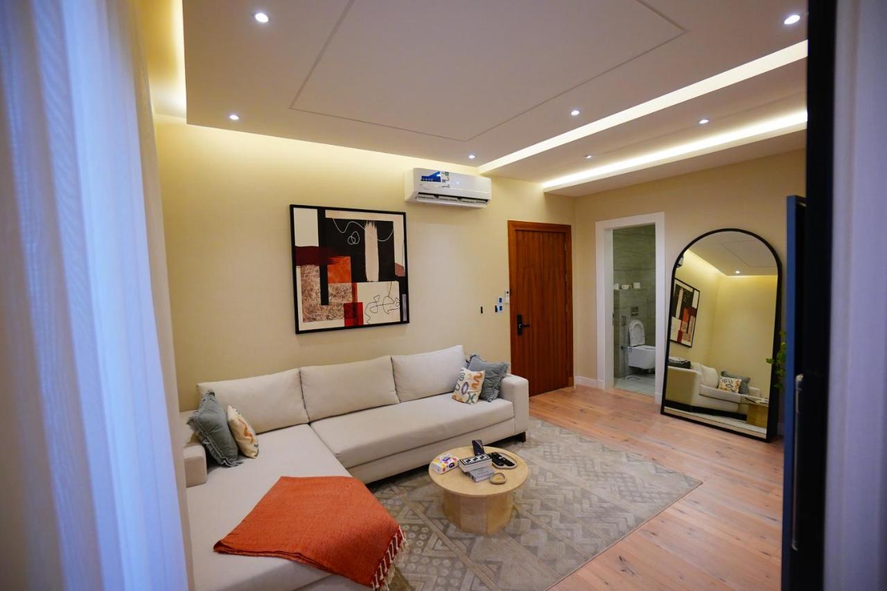 Spacious And Modern For Rent In Ergah, Apartment *