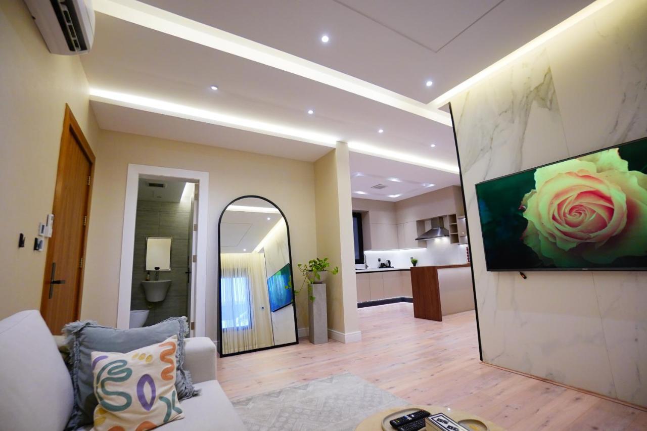 Spacious And Modern For Rent In Ergah, Apartment