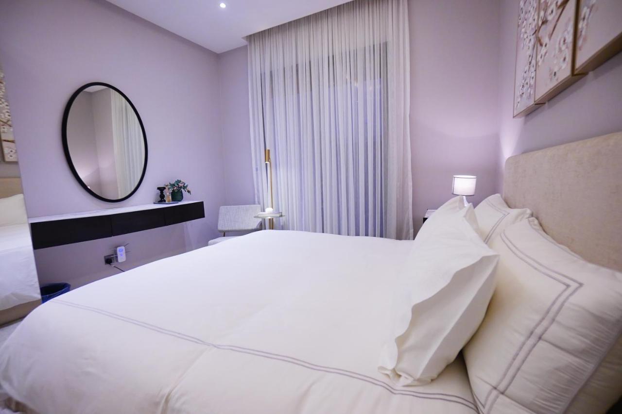 Apartment Spacious And Modern For Rent In Ergah, *