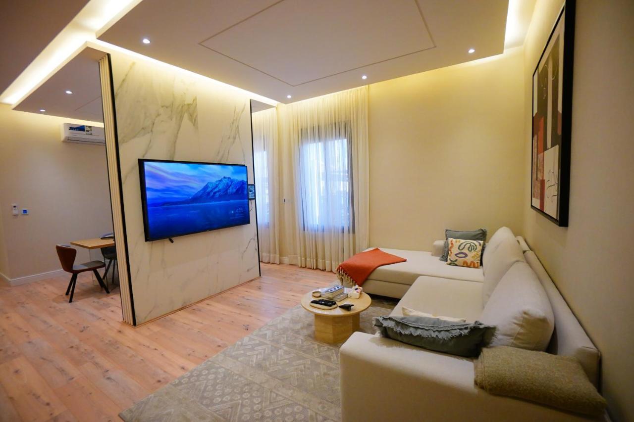 Spacious And Modern For Rent In Ergah, * Riyadh