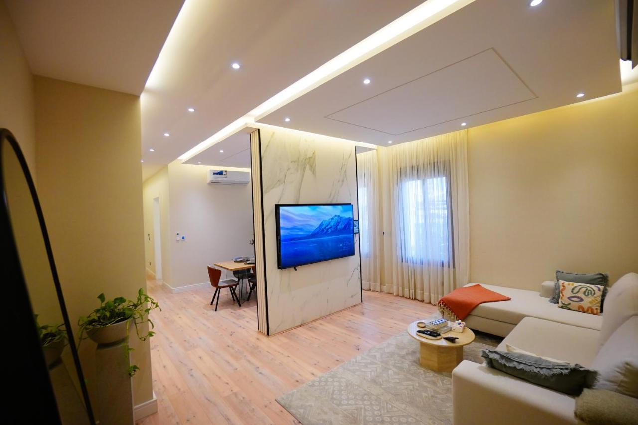 Spacious And Modern For Rent In Ergah, Apartment
