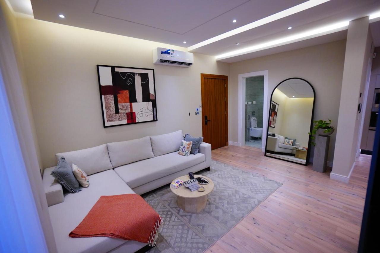 Spacious And Modern For Rent In Ergah, Apartment