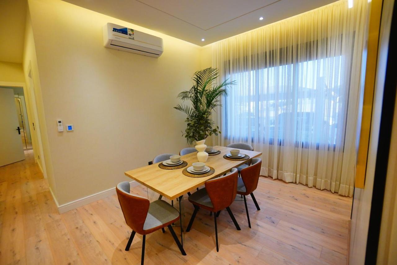 Spacious And Modern For Rent In Ergah, Apartment *