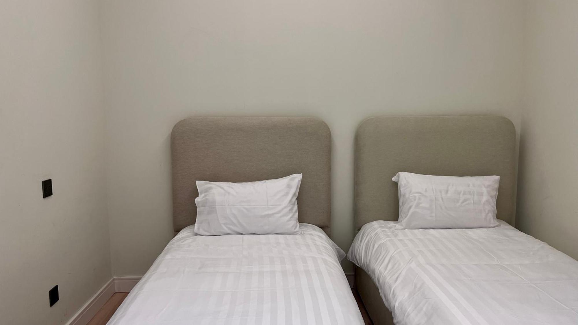 Apartment Spacious And Modern For Rent In Ergah,