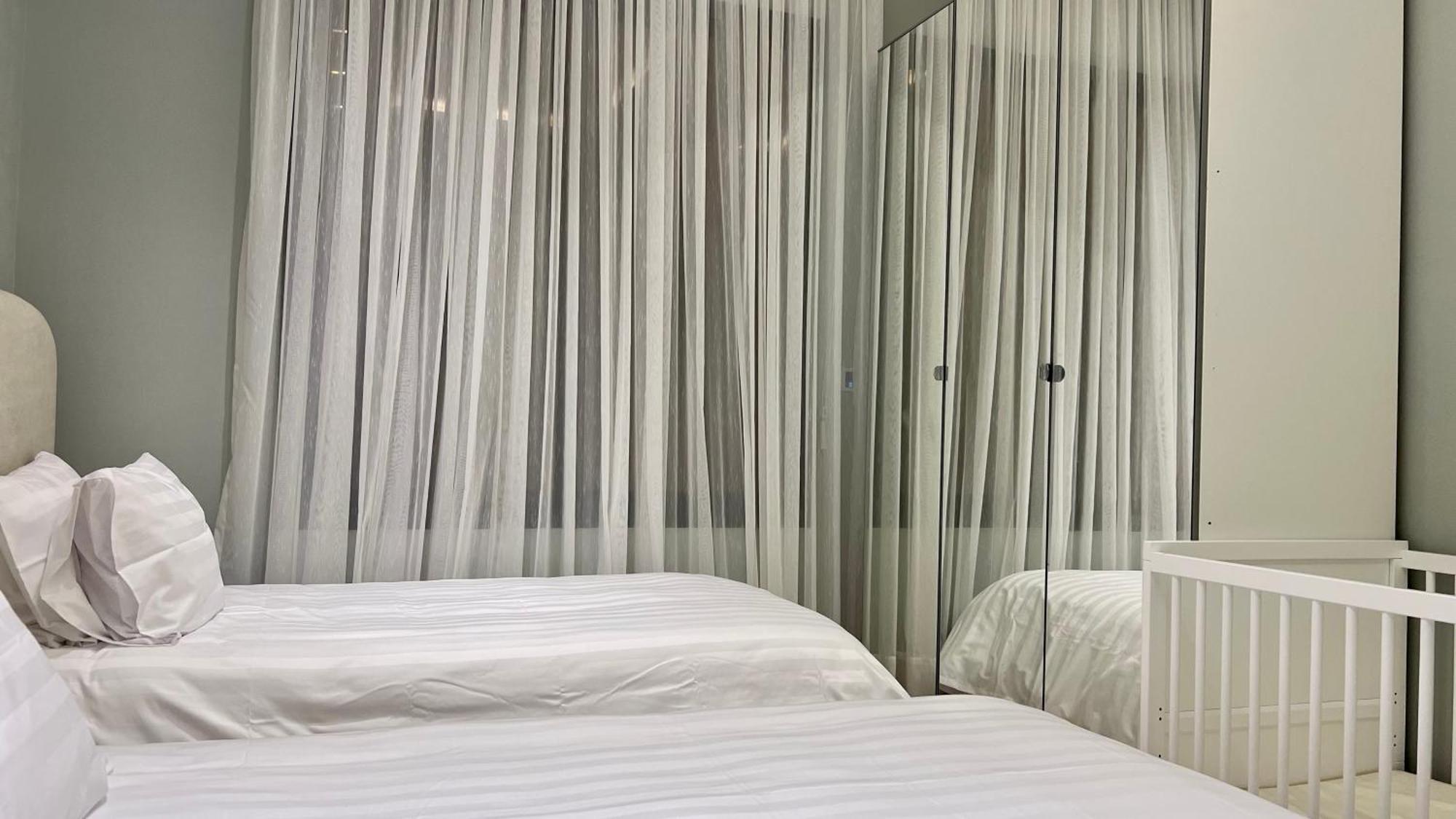 Spacious And Modern For Rent In Ergah,