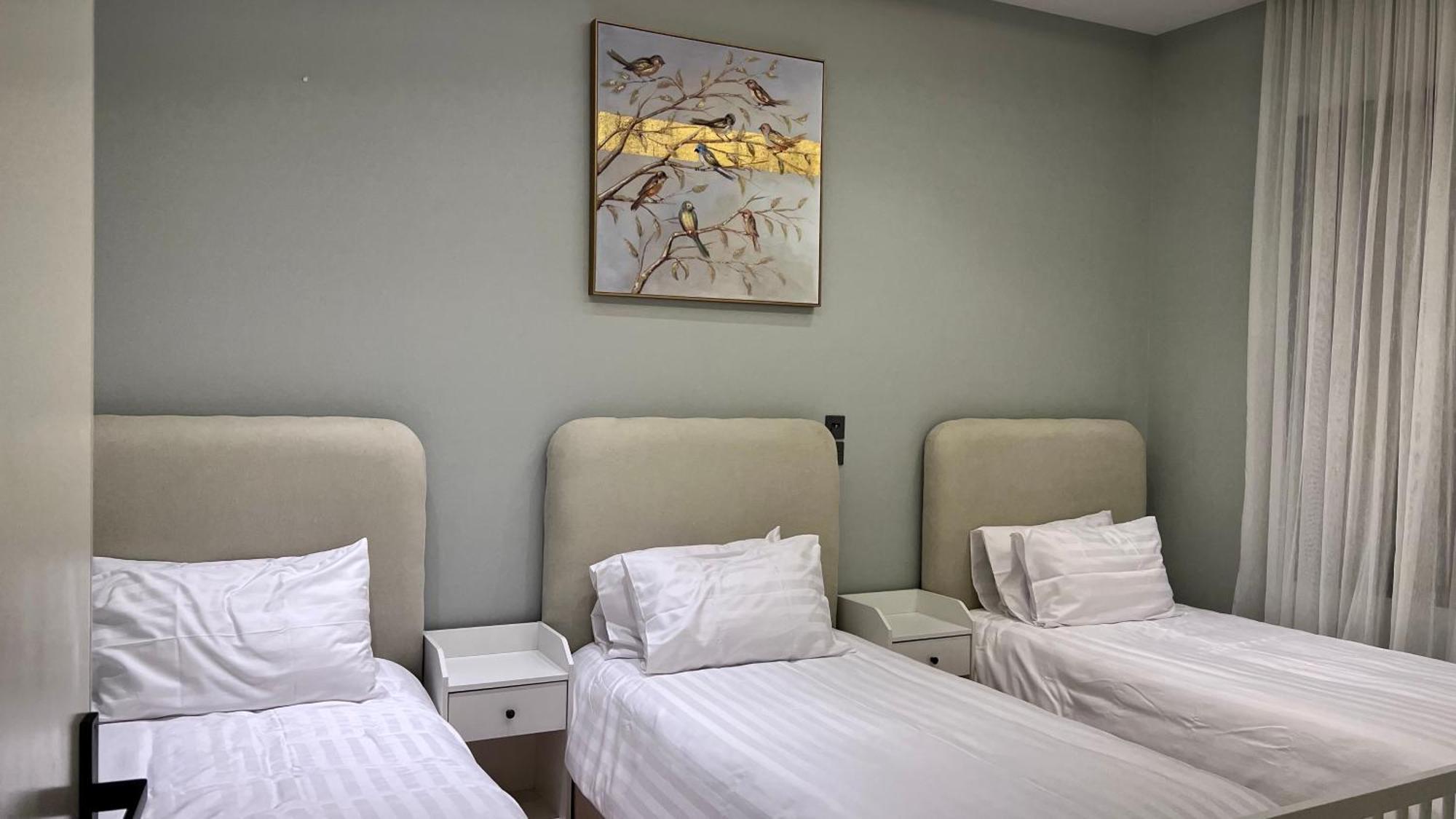 Spacious And Modern For Rent In Ergah, * Riyadh