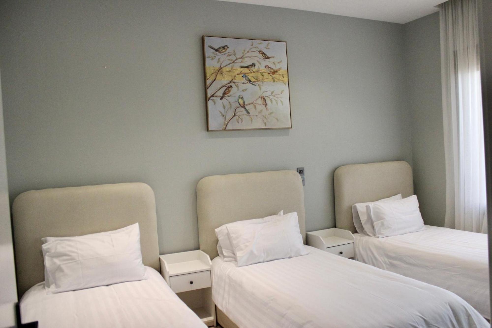 Spacious And Modern For Rent In Ergah, Apartment Riyadh