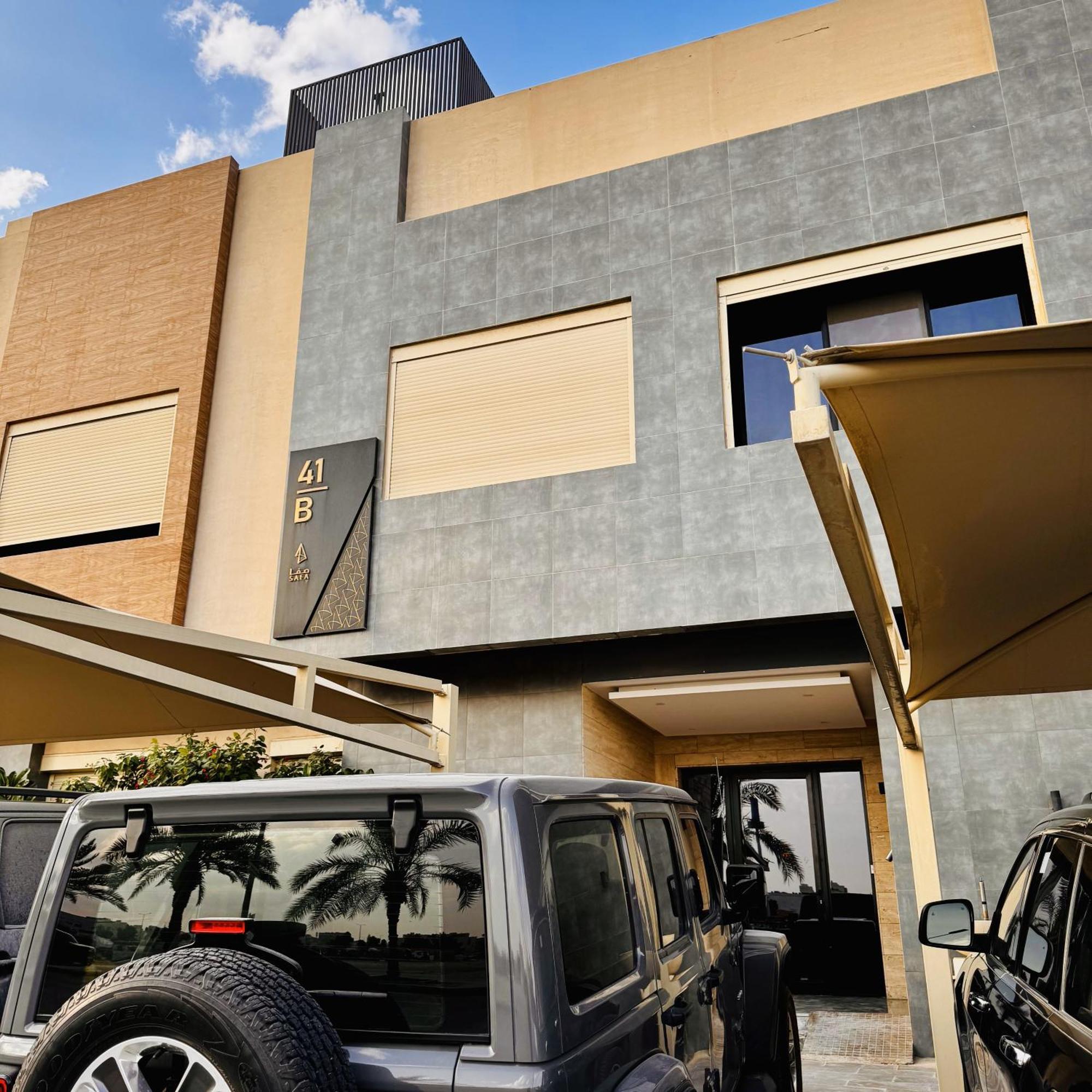 Spacious And Modern For Rent In Ergah, Apartment *
