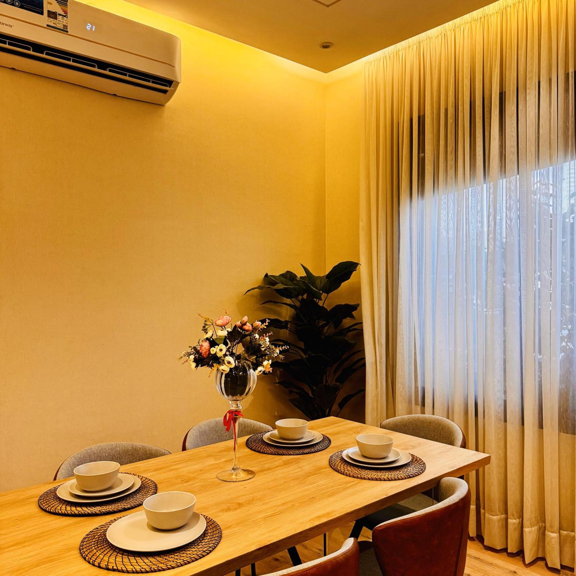Spacious And Modern For Rent In Ergah, Apartment