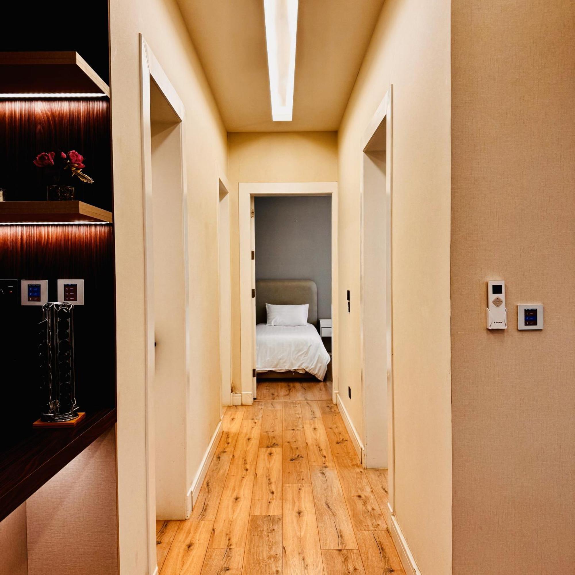 Spacious And Modern For Rent In Ergah, Apartment