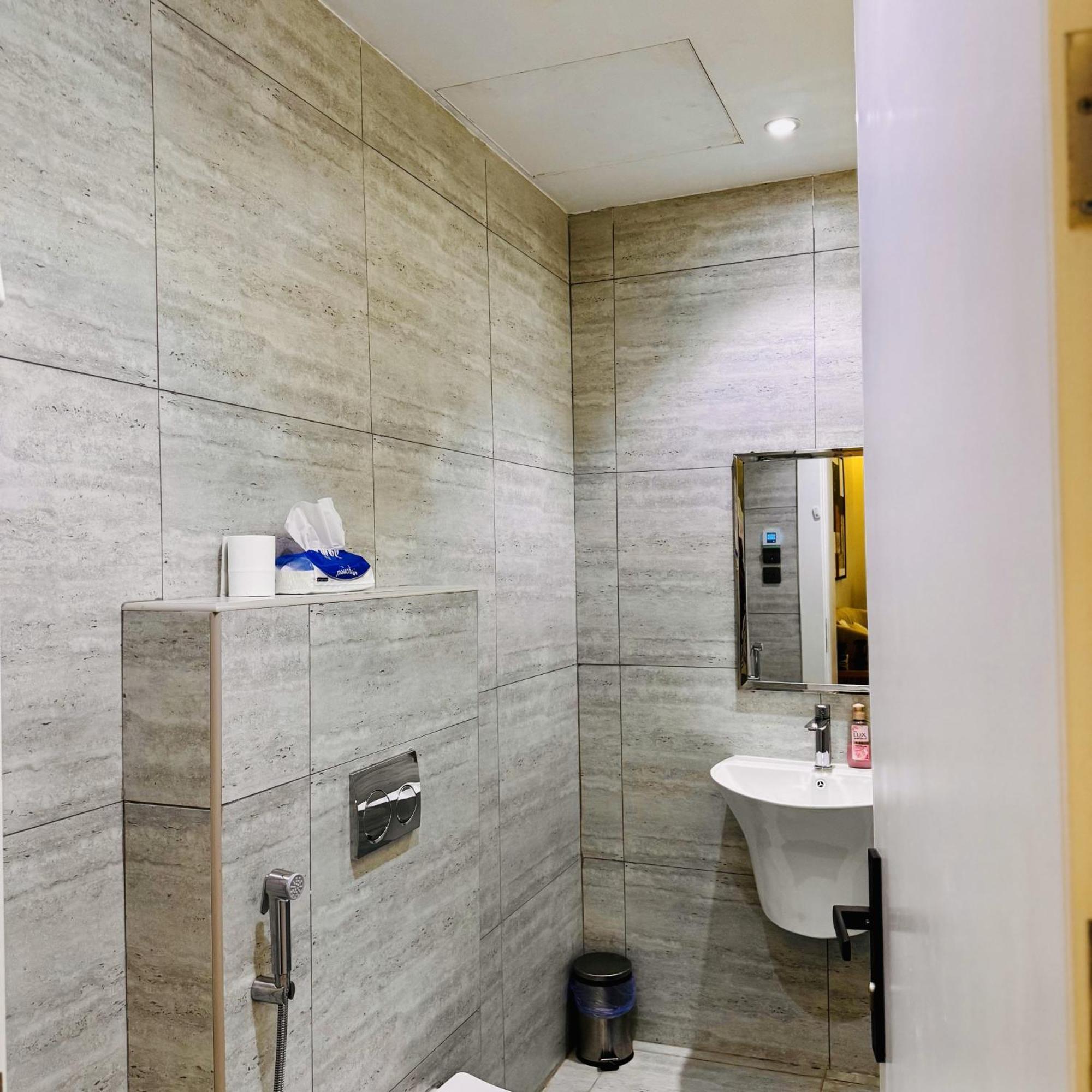 Spacious And Modern For Rent In Ergah, Apartment *