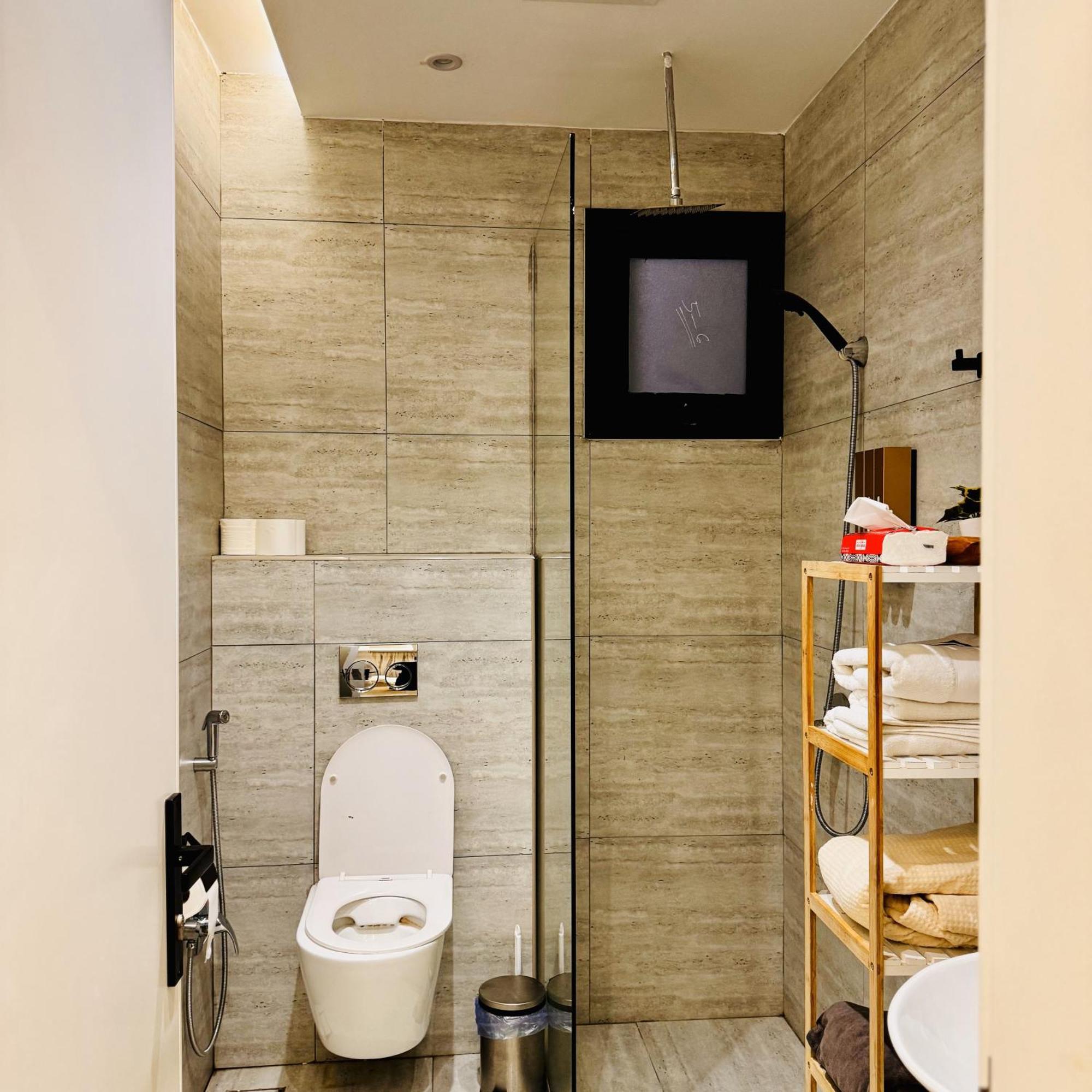 Apartment Spacious And Modern For Rent In Ergah, Riyadh