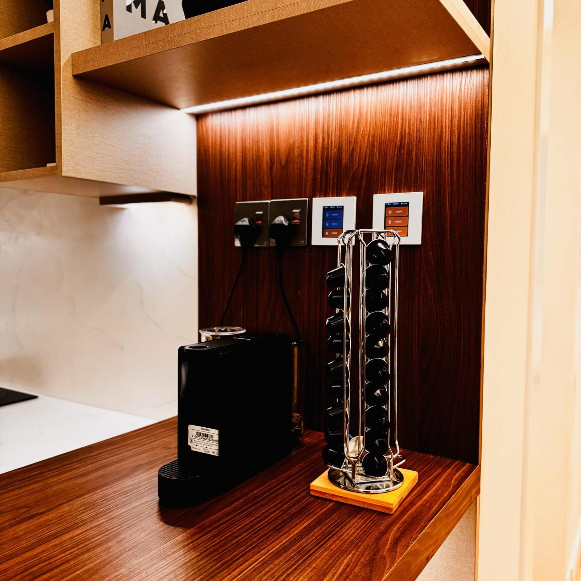 Spacious And Modern For Rent In Ergah, Apartment *