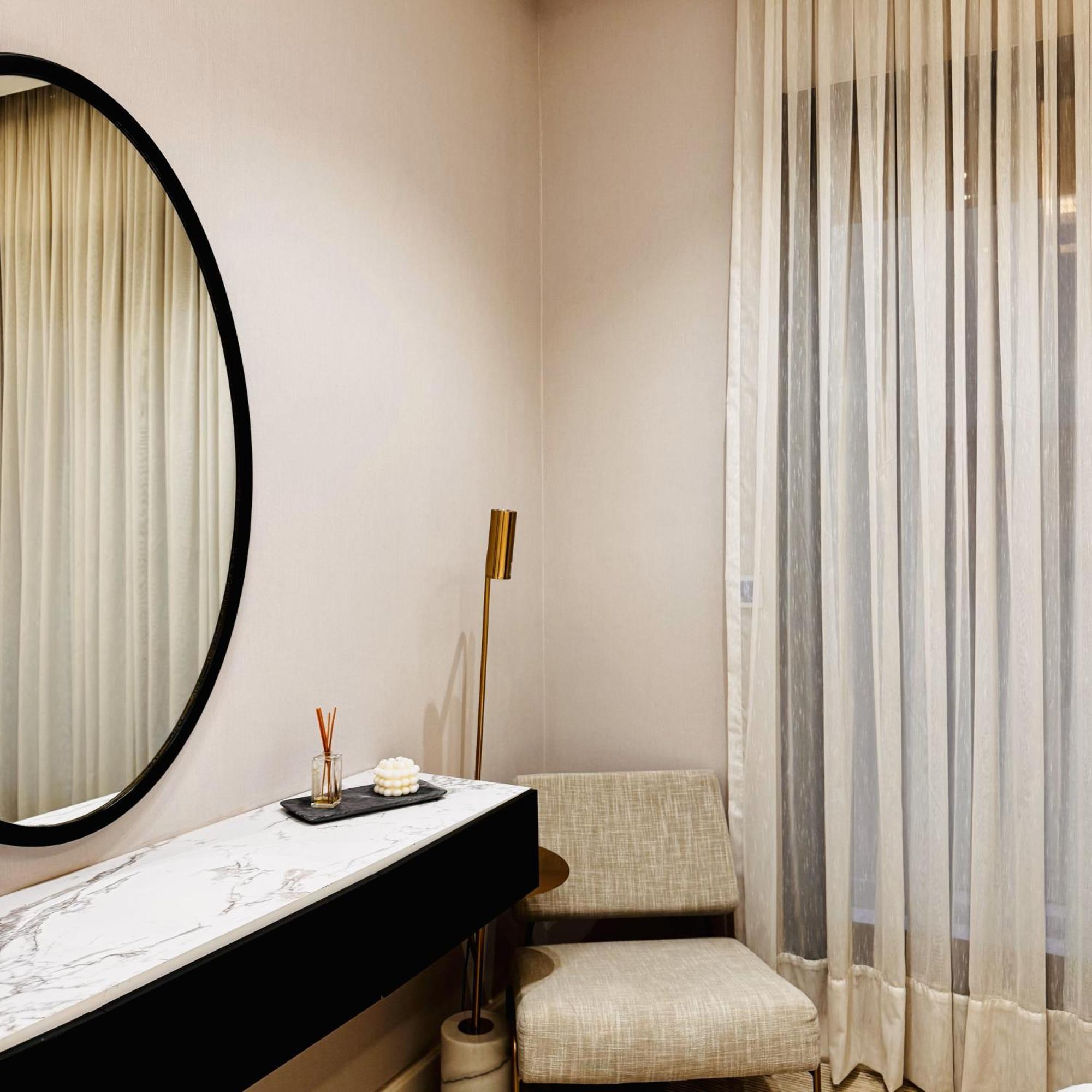 Apartment Spacious And Modern For Rent In Ergah, Riyadh