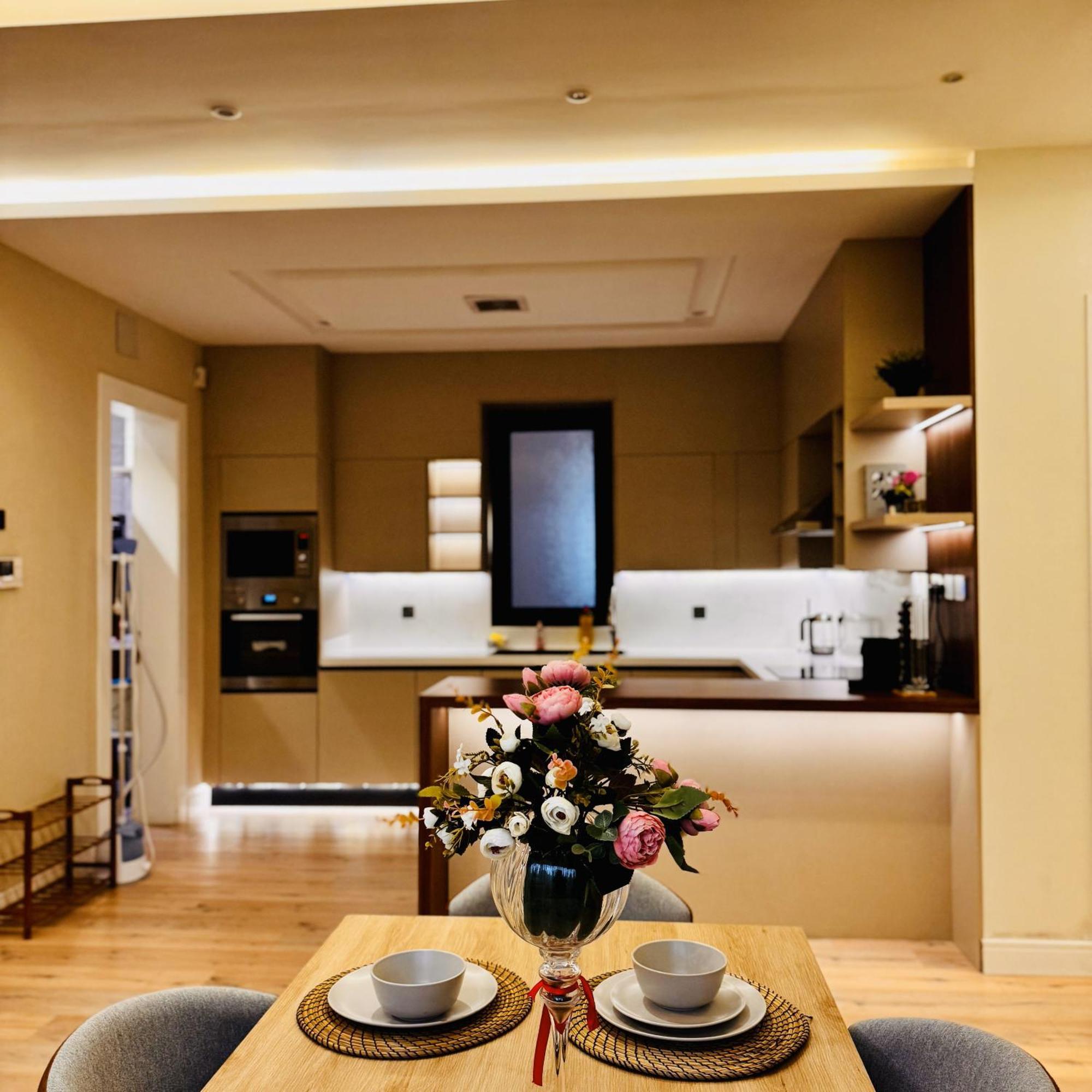 Spacious And Modern For Rent In Ergah, * Riyadh