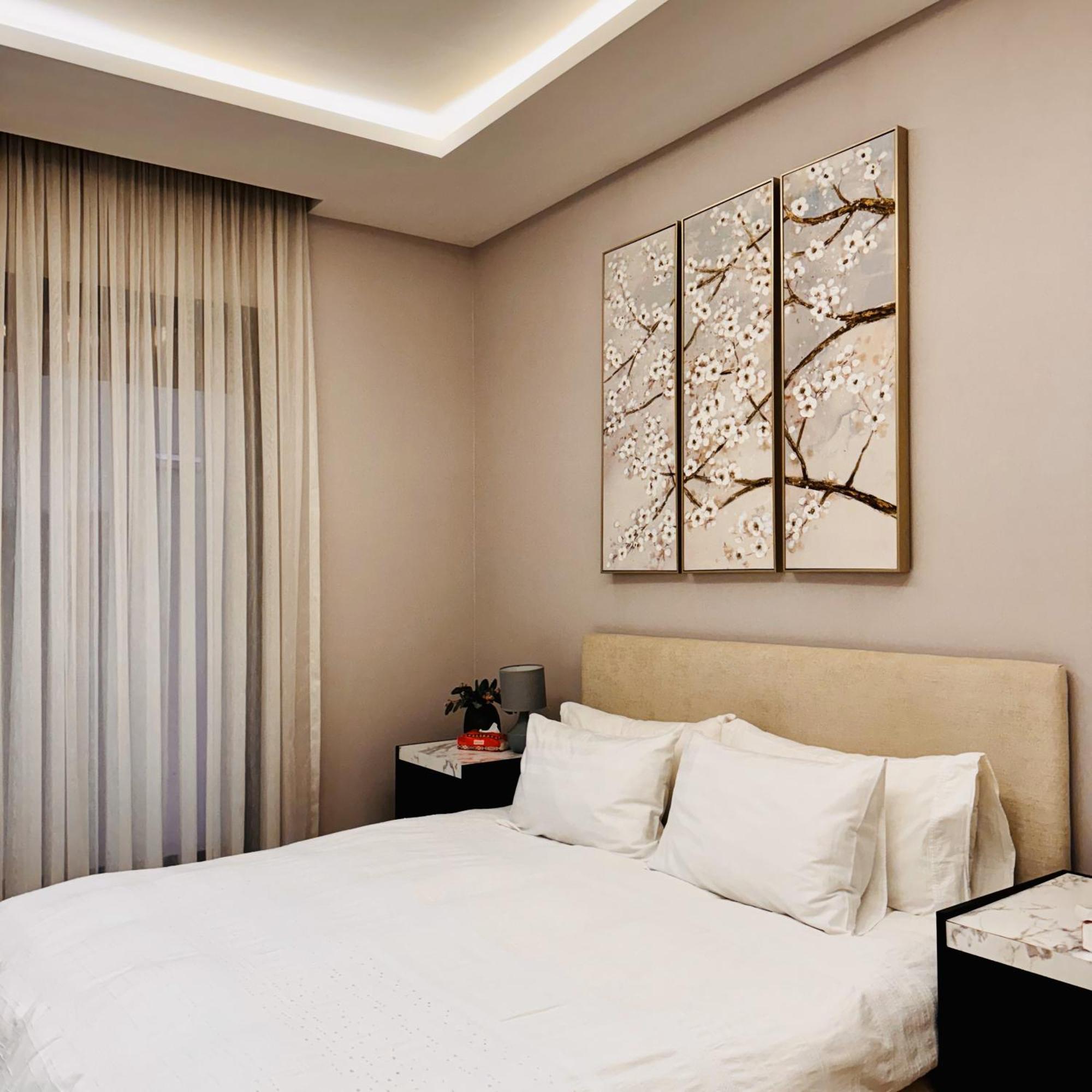 Apartment Spacious And Modern For Rent In Ergah, *