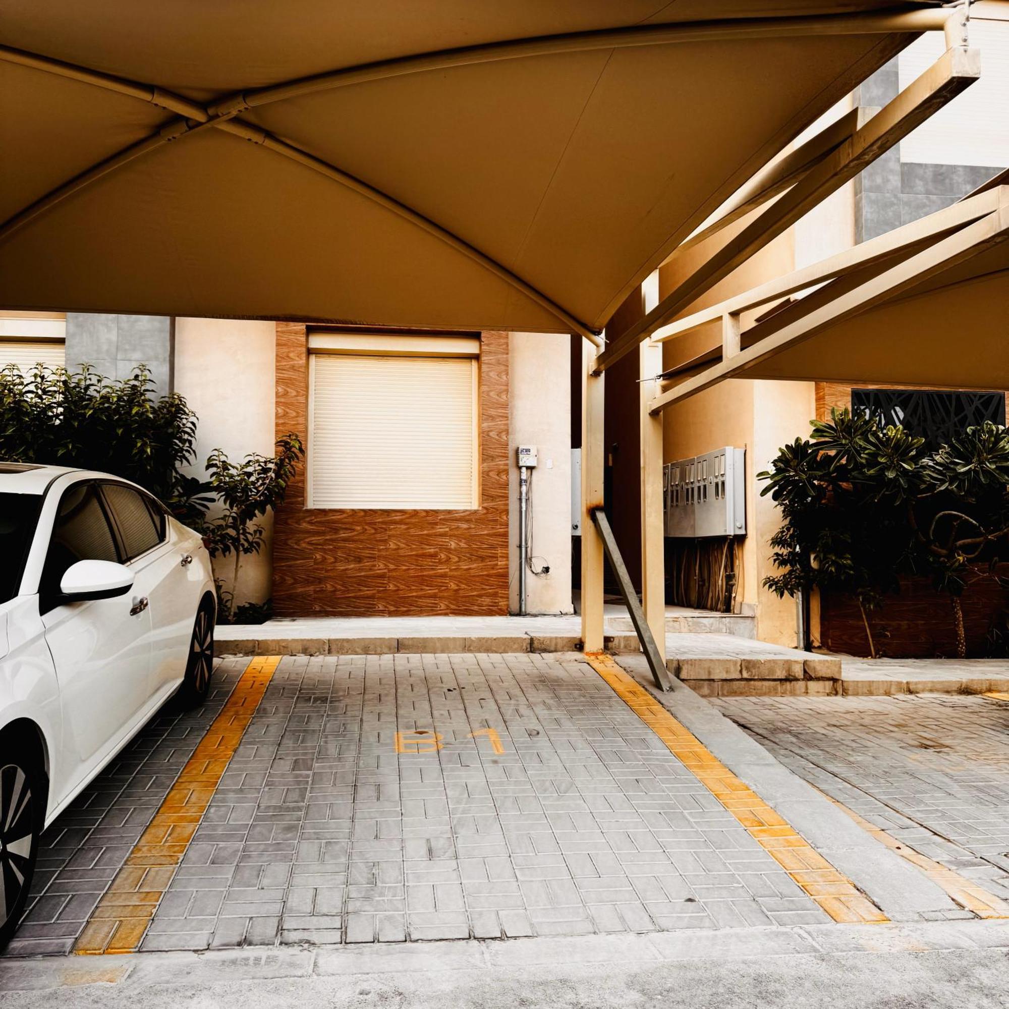 Spacious And Modern For Rent In Ergah, Apartment Riyadh
